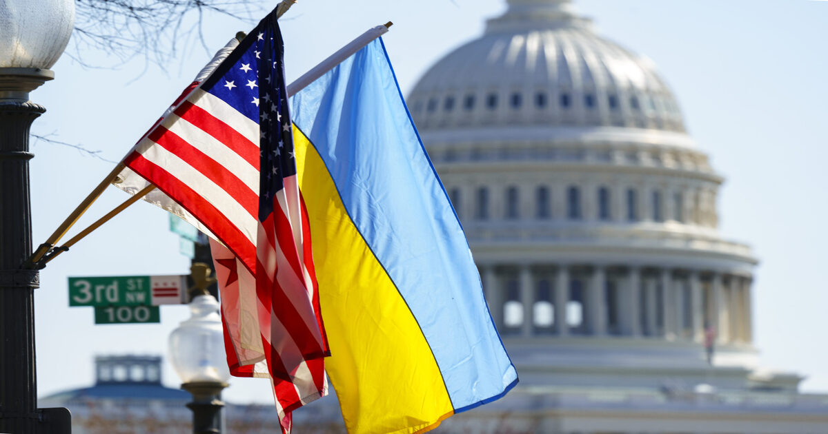 USA overvejer stadig at give Ukraine tilladelse til at bruge amerikanske våben mod Rusland