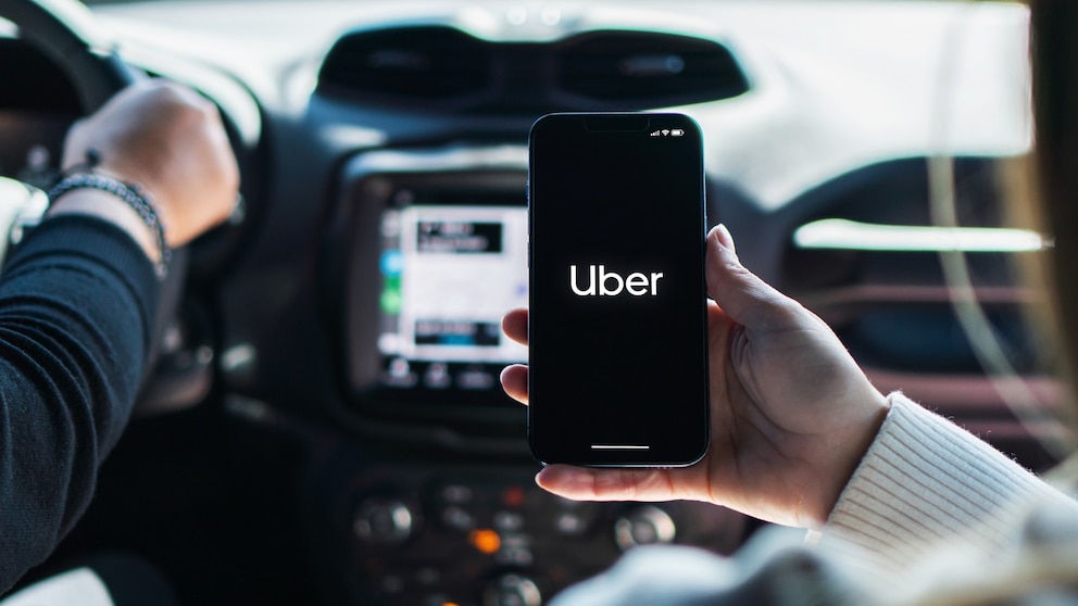 Uber: Gennemgang af teknologi og innovation i din mobilapp