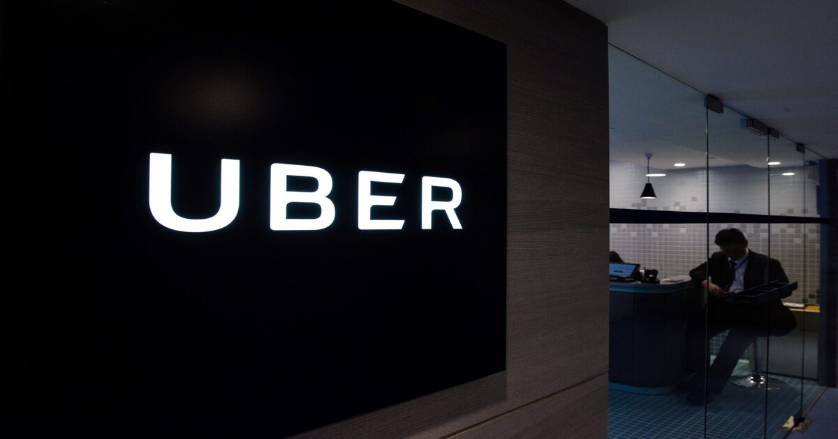 Uber skal betale mere end 170 millioner dollars til australske taxachauffører, der mistede deres job 