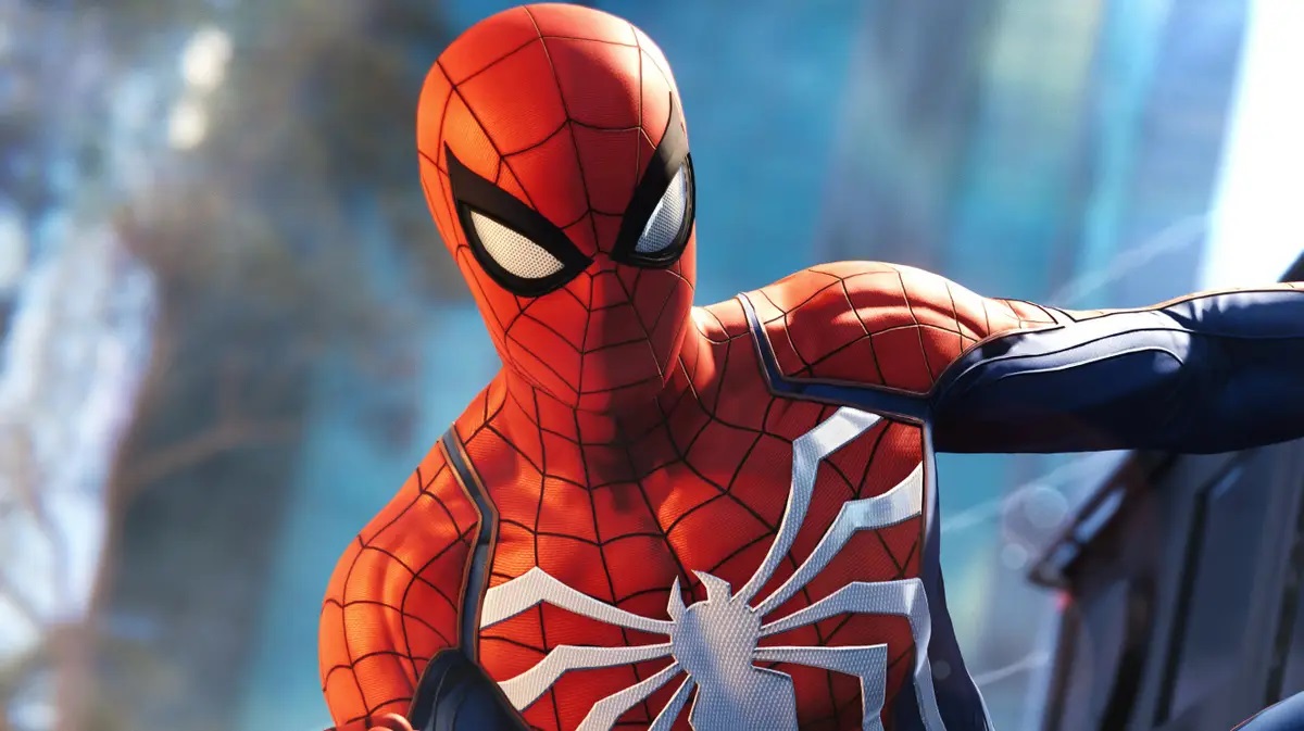 Web of Talent: De officielle illustrationer af Marvels Spider-Man