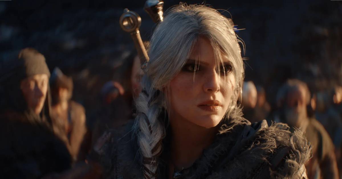 Første kig: Hvad vi ved om The Witcher 4 fra den nye trailer