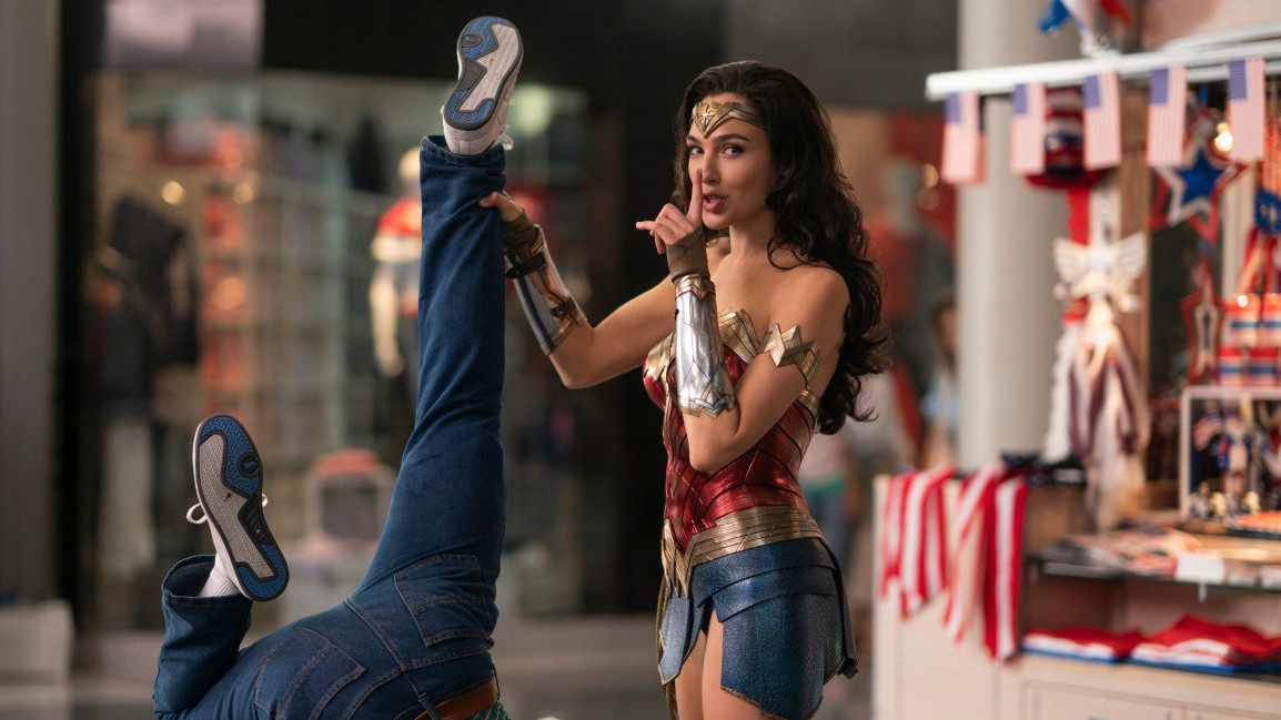 Vil Gal Gadot spille rollen som Wonder Woman i tredje del af superheltefilmen? Rygterne svirrer om skuespillerindens tilbagevenden til DC
