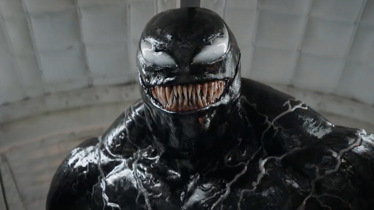 Sony Pictures har afsløret den første trailer til den sidste film i Venom-trilogien, Venom: Den sidste dans