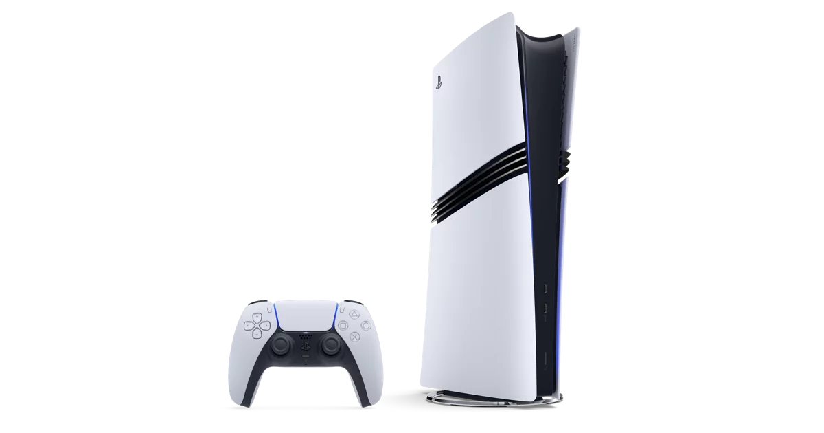 Rygtedannelsen: Er der en PlayStation 5 Pro i horisonten?