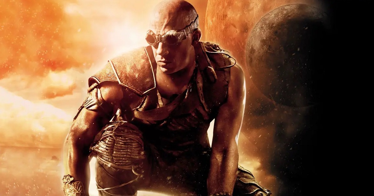 "Riddick"-fans, pas på! Optagelserne til den længe ventede efterfølger til serien med Vin Diesel i hovedrollen er begyndt.