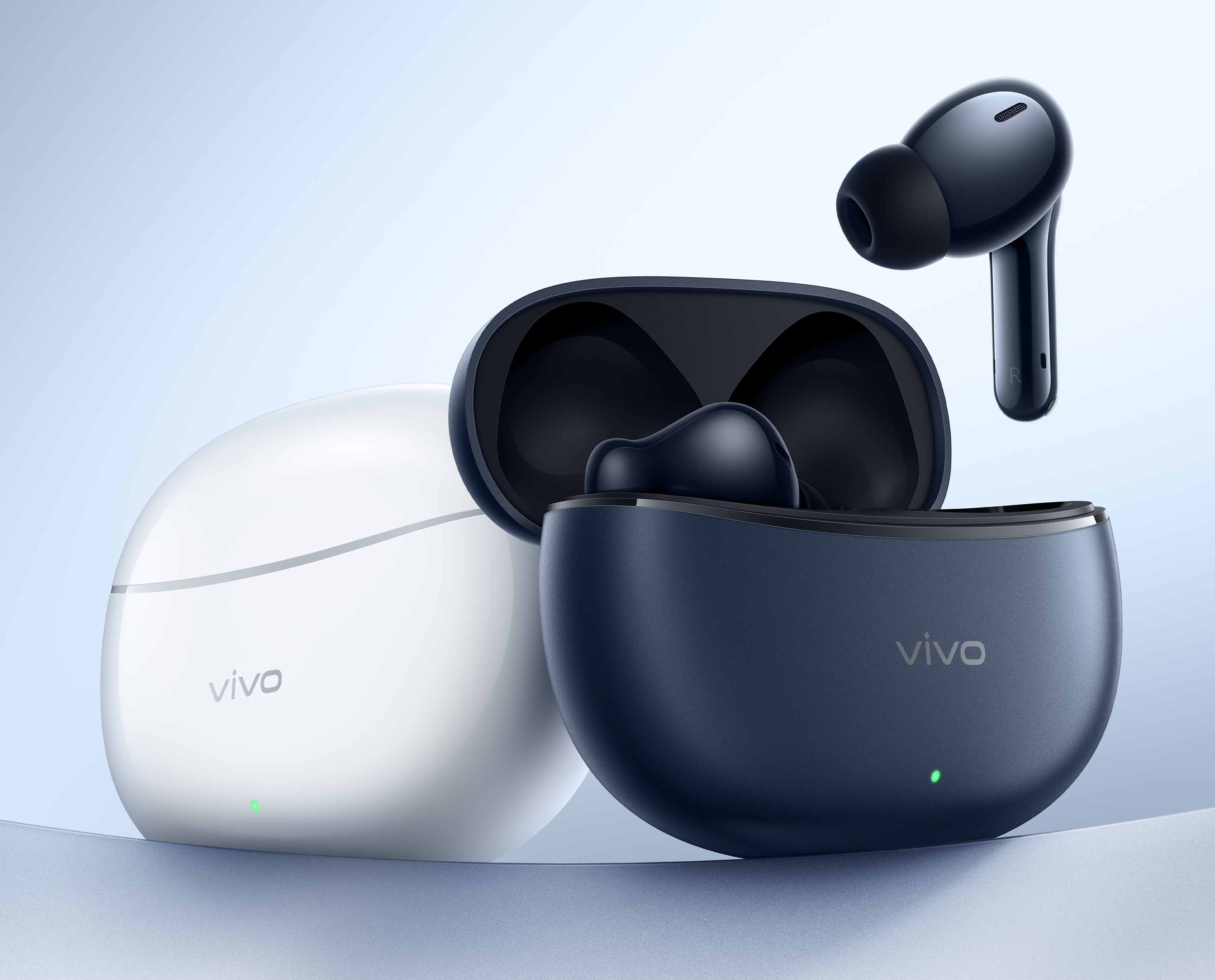 Ikke kun vivo S18-smartphones: vivo afslører også nye TWS-hovedtelefoner den 14. december