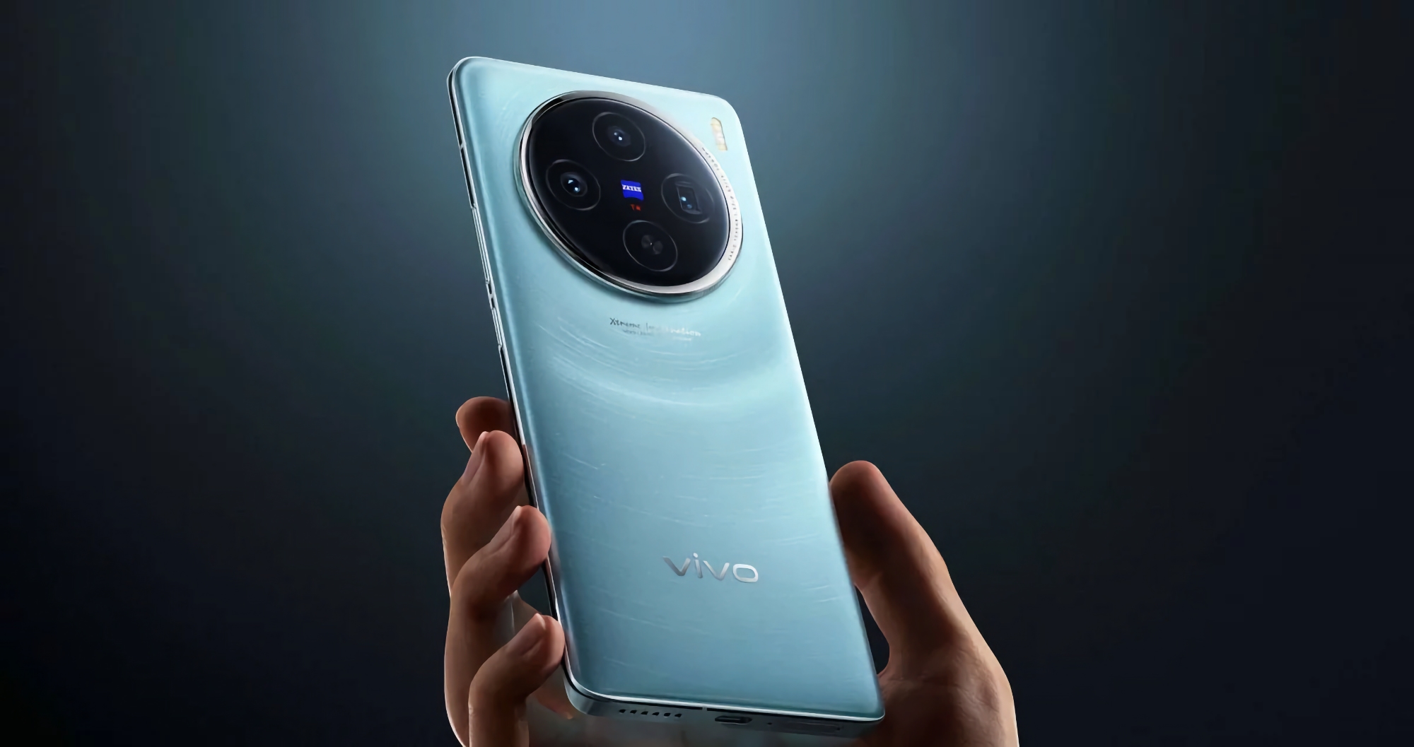 Rygte: vivo forbereder sig på at lancere en ny flagskibs smartphone med MediaTek Dimensity 9300+ chip og 100W opladningssupport