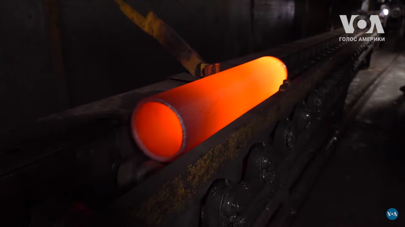 Nye horisonter for varmpresning: innovative glasformede emner