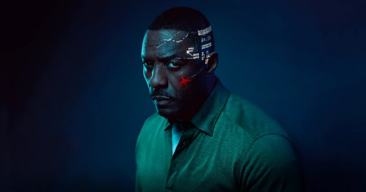 Idris Elba vender tilbage til sin rolle som forhandler: Serien 'Hijack' er officielt blevet forlænget med en anden sæson.