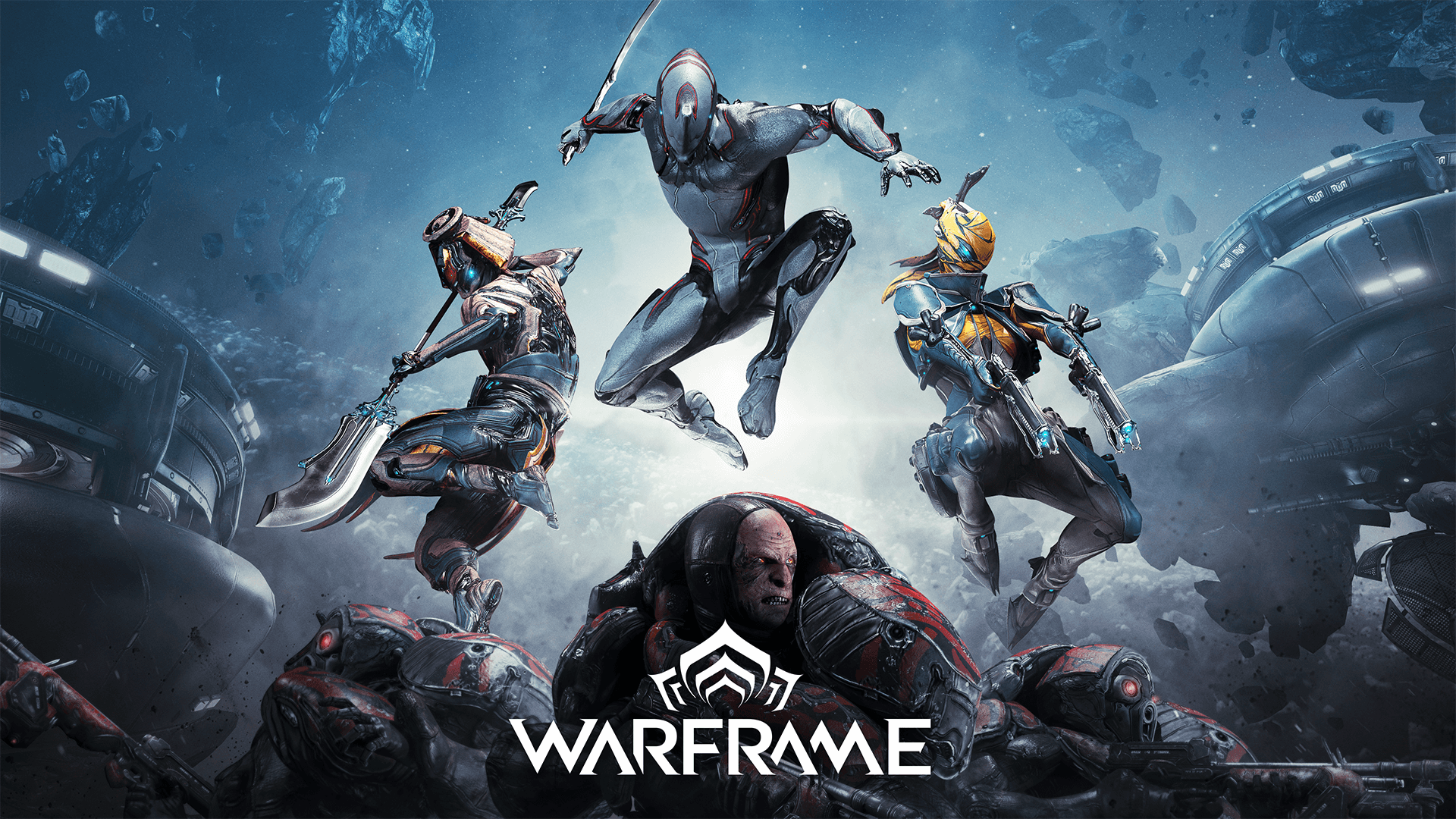 Det populære tredjepersons skydespil Warframe er udkommet på iOS, og spillet vil blive udgivet på Android i den nærmeste fremtid.
