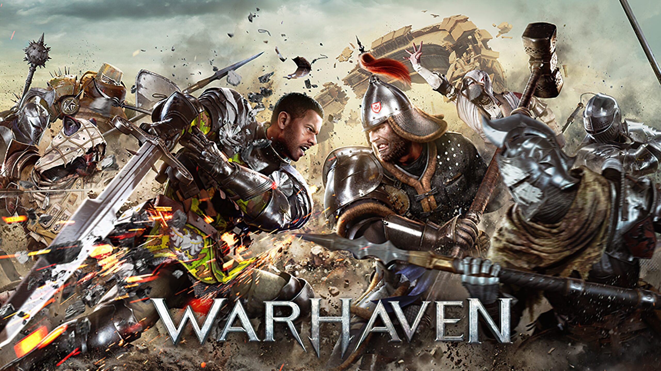 Warhaven-udviklerne har offentliggjort en ny trailer for spillet, hvor de især annoncerede udgivelsesdatoen i tidlig adgang - den 21. september.