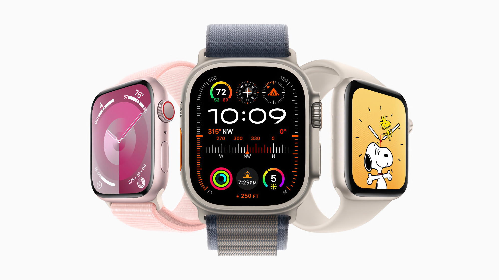 Apple er begyndt at teste watchOS 10.4 Beta 3