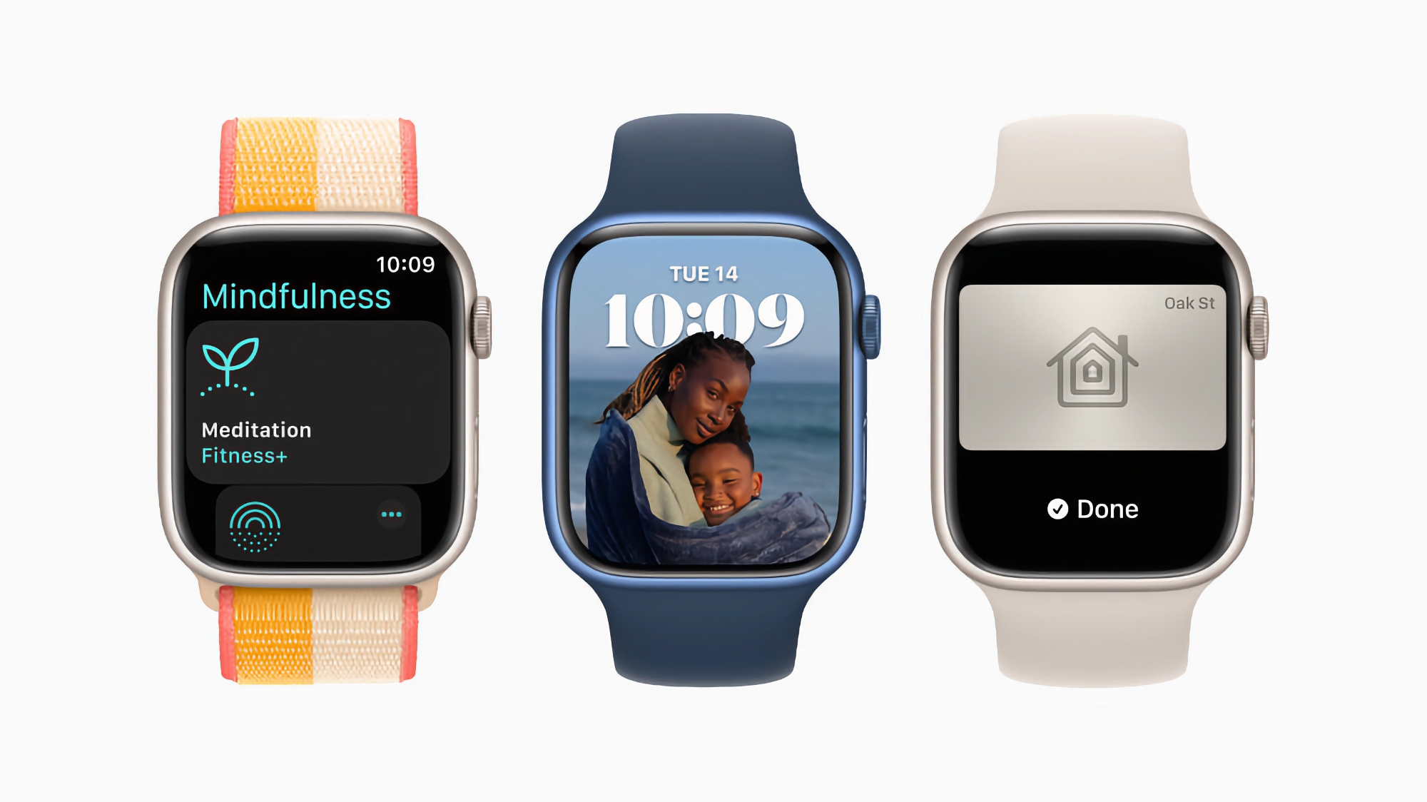 Apple er begyndt at teste watchOS 10.5 Beta 3