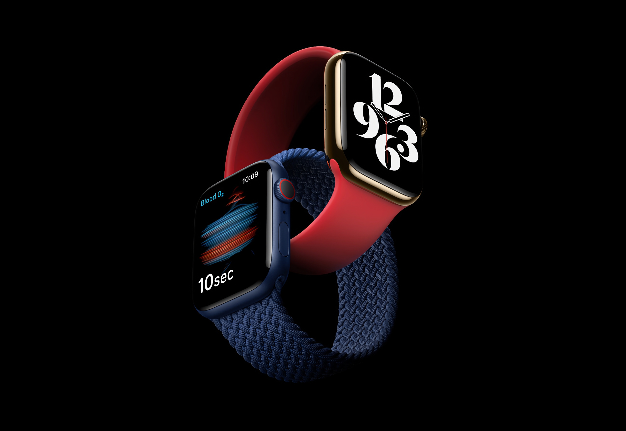Fejlrettelse: Apple Watch begynder at modtage watchOS 9.5.2-opdatering