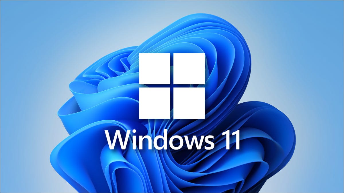 Windows 11-låseskærm opdateret med nye widgets