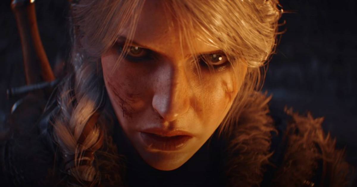 Første kig: hvad der blev vist i traileren til The Witcher 4