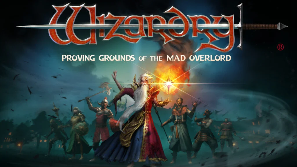 Det første RPG-spil, Wizardry: Proving Grounds of the Mad Overlord, har fået en genindspilning med tidlig adgang på pc.