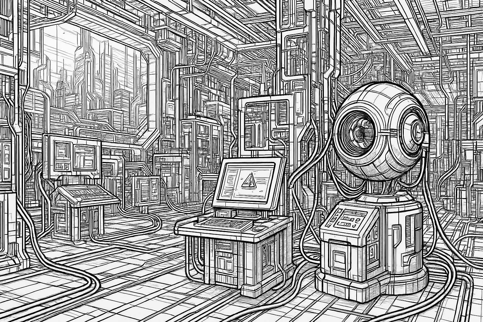 Sam Altman lancerer projekt: kombinerer biometrik og krypto i en ny digital identitet