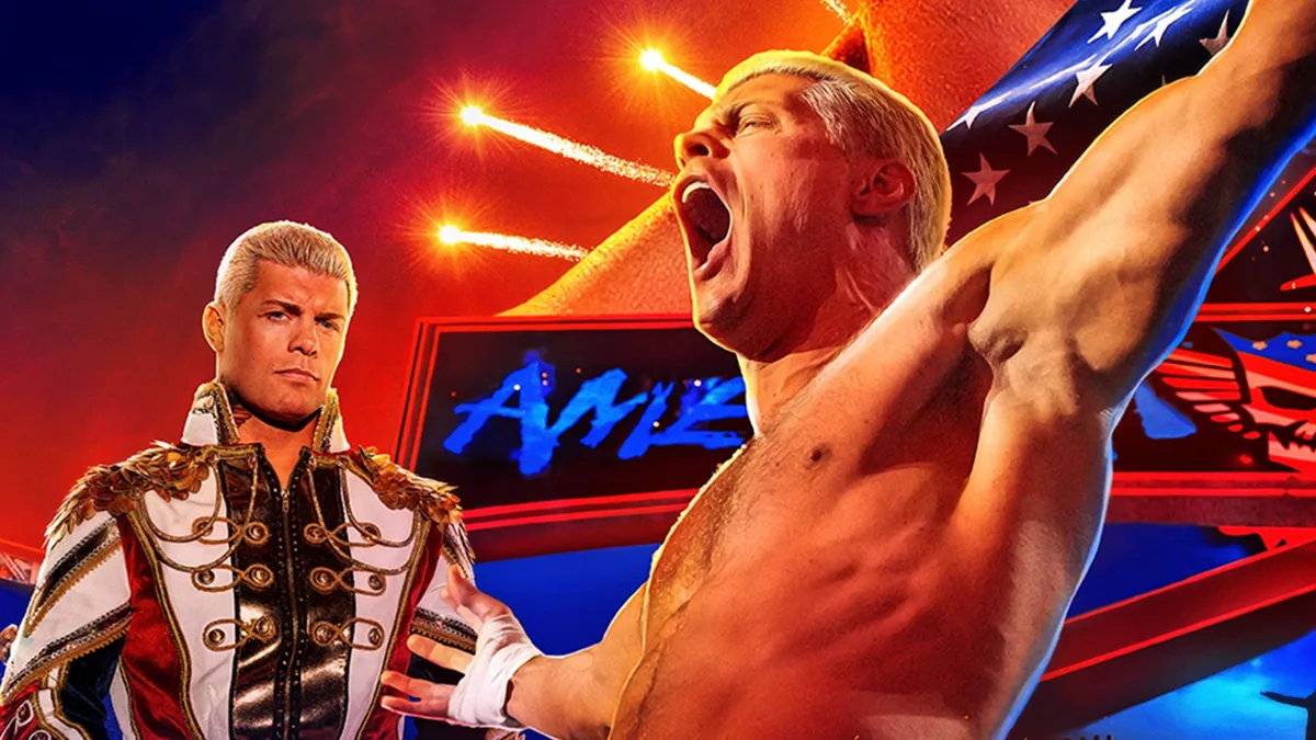 Visual Concepts udgiver ny trailer til wrestling-simulatoren WWE 2K24