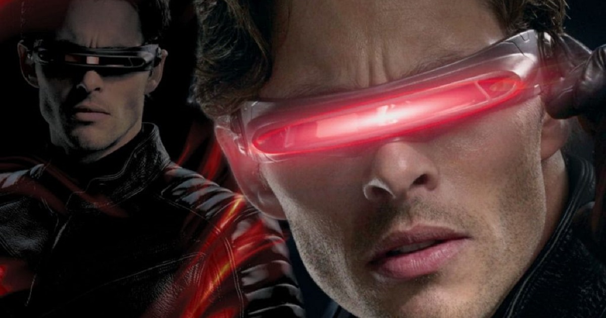 X-Men's James Marsden har kommenteret rygterne om sin Cyclops-cameo i den kommende Deadpool & Wolverine.