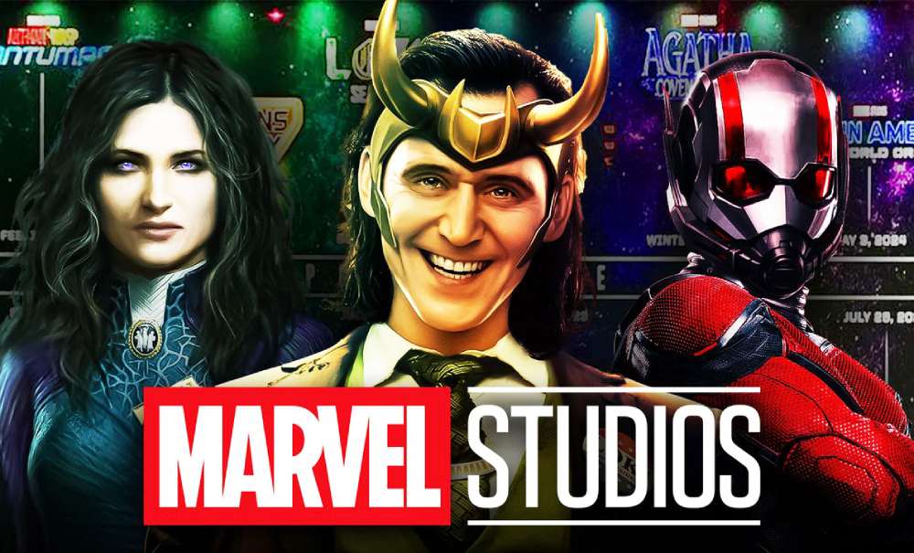 Hvordan Marvel tilpasser sig strejkerne: Det forlyder, at mange forventede serier ikke vil blive udgivet i år - datoer annonceret for Disney+'s Marvel-serier