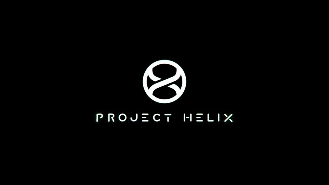 Xbox's nye Project Helix-konsol lover PC-spilkompatibilitet og adgang til Steam