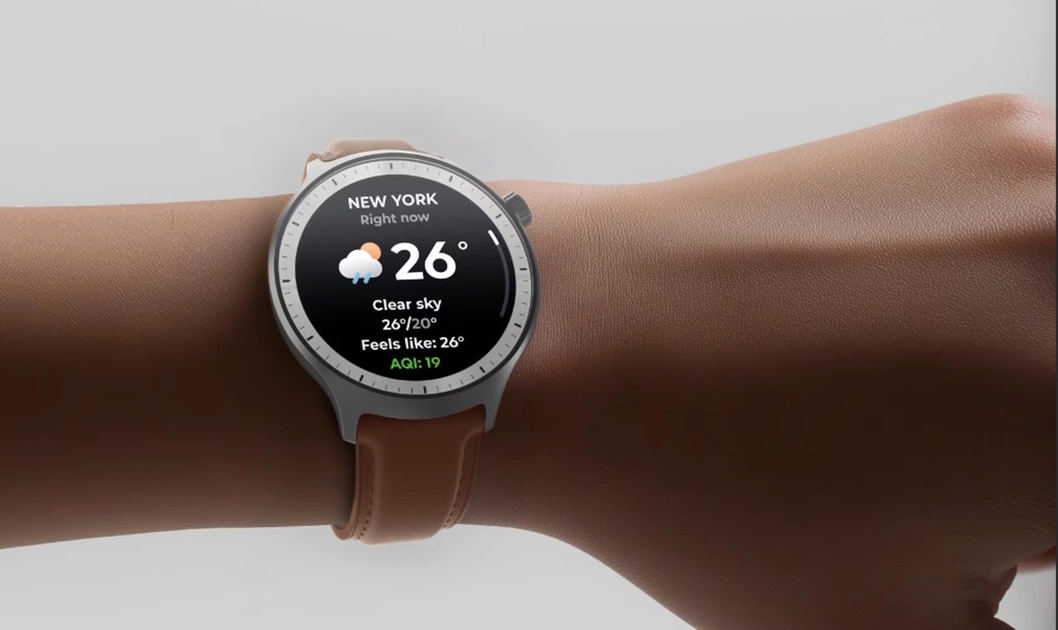 Moto Watch: Et dybdegående kig på Motorolas nyeste bærbare teknologi
