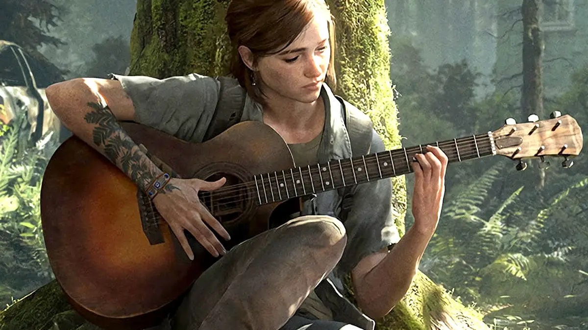 Sony forbereder muligvis en forbedret version af The Last of Us: Part II til PS5: En Naughty Dog-medarbejder nævnte remasteren af det berømte spil i sin profil