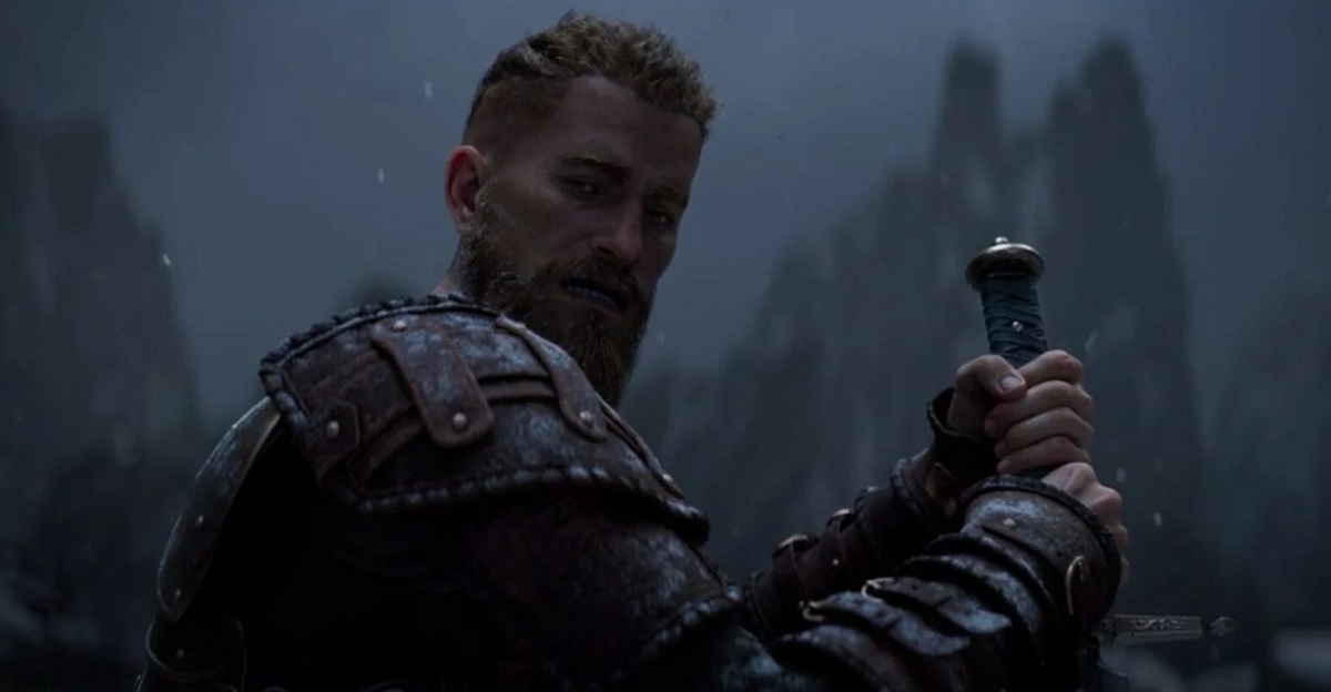 Vikinger fra en fjern fremtid: The Night Wanderer, et dystopisk actionspil i en interessant setting, er blevet annonceret.