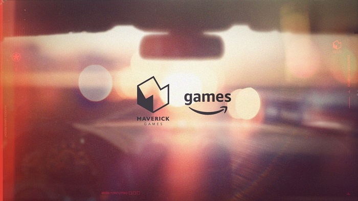 Amazon Games bliver udgiver af det ambitiøse historiedrevne racerspil fra Maverick Games, studiet, der blev grundlagt af skaberne af Forza Horizon-serien.-2