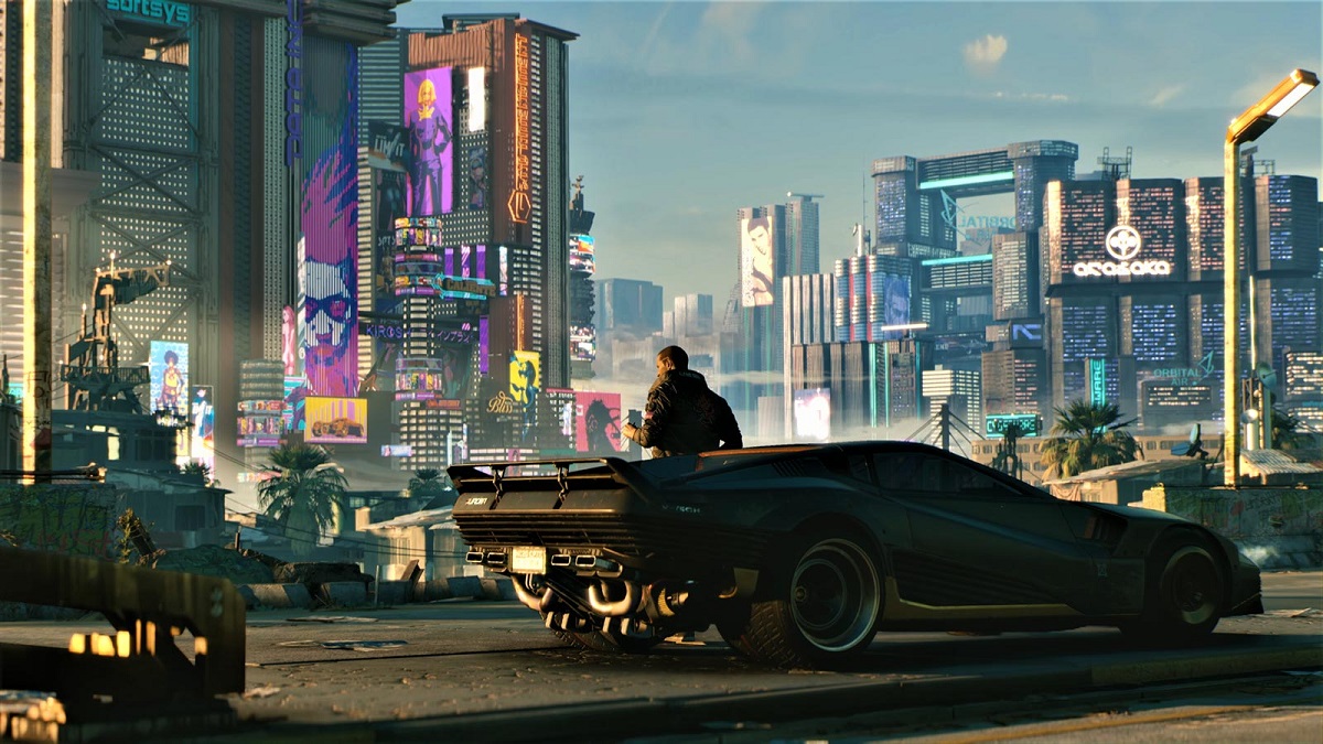 Gamere vender tilbage til Night City: Takket være opdatering 2.0 har Cyberpunk 2077's peak online på Steam oversteget 150.000 mennesker. Det er det bedste tal siden begyndelsen af 2021!