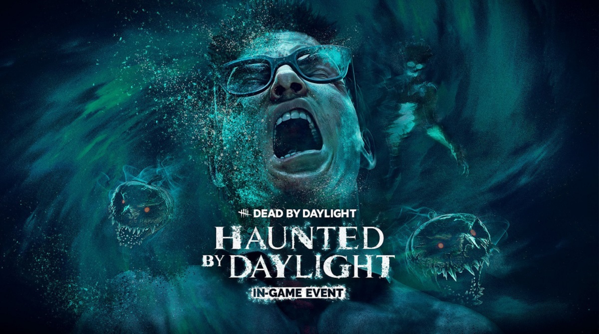 Online-shooteren Dead by Daylight lancerer snart eventet Haunted by Daylight med Halloween-tema.