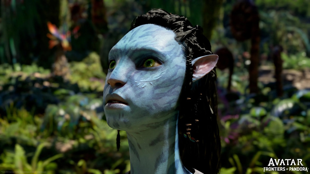 Detaljer om sæsonkortet til Avatar Frontiers of Pandora: Ubisoft vil tilbyde to store udvidelser og en bonusmission