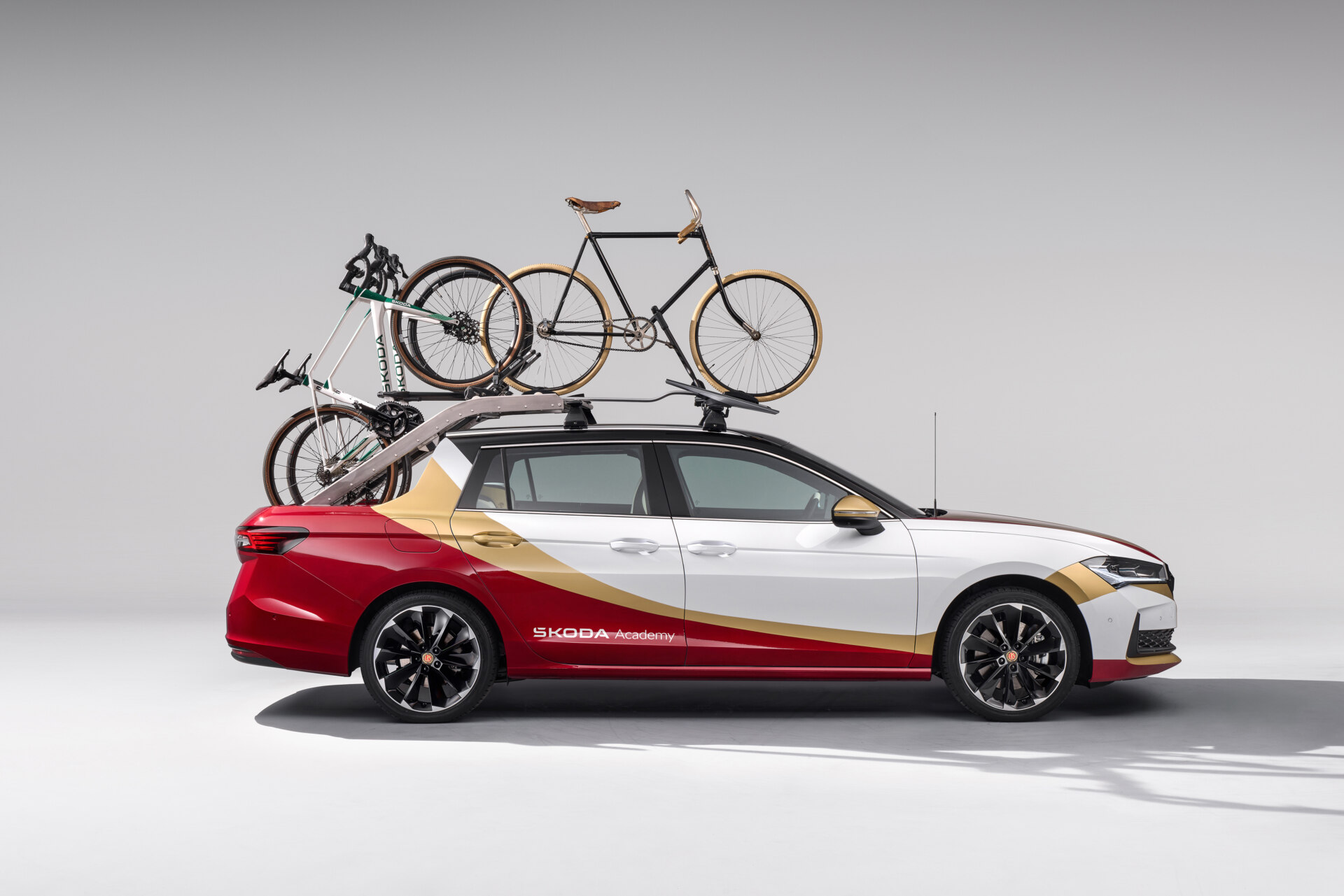 Škoda LK 130 modelbillede 3