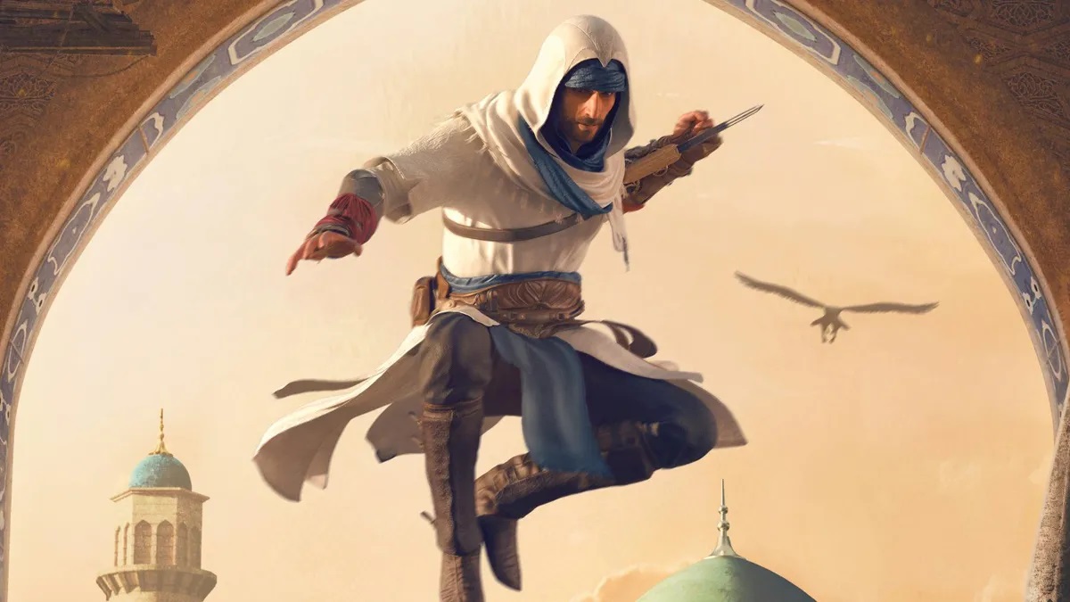 "En fantastisk tilbagevenden til seriens rødder": Ubisoft har udgivet en rosende trailer for Assassin's Creed Mirage