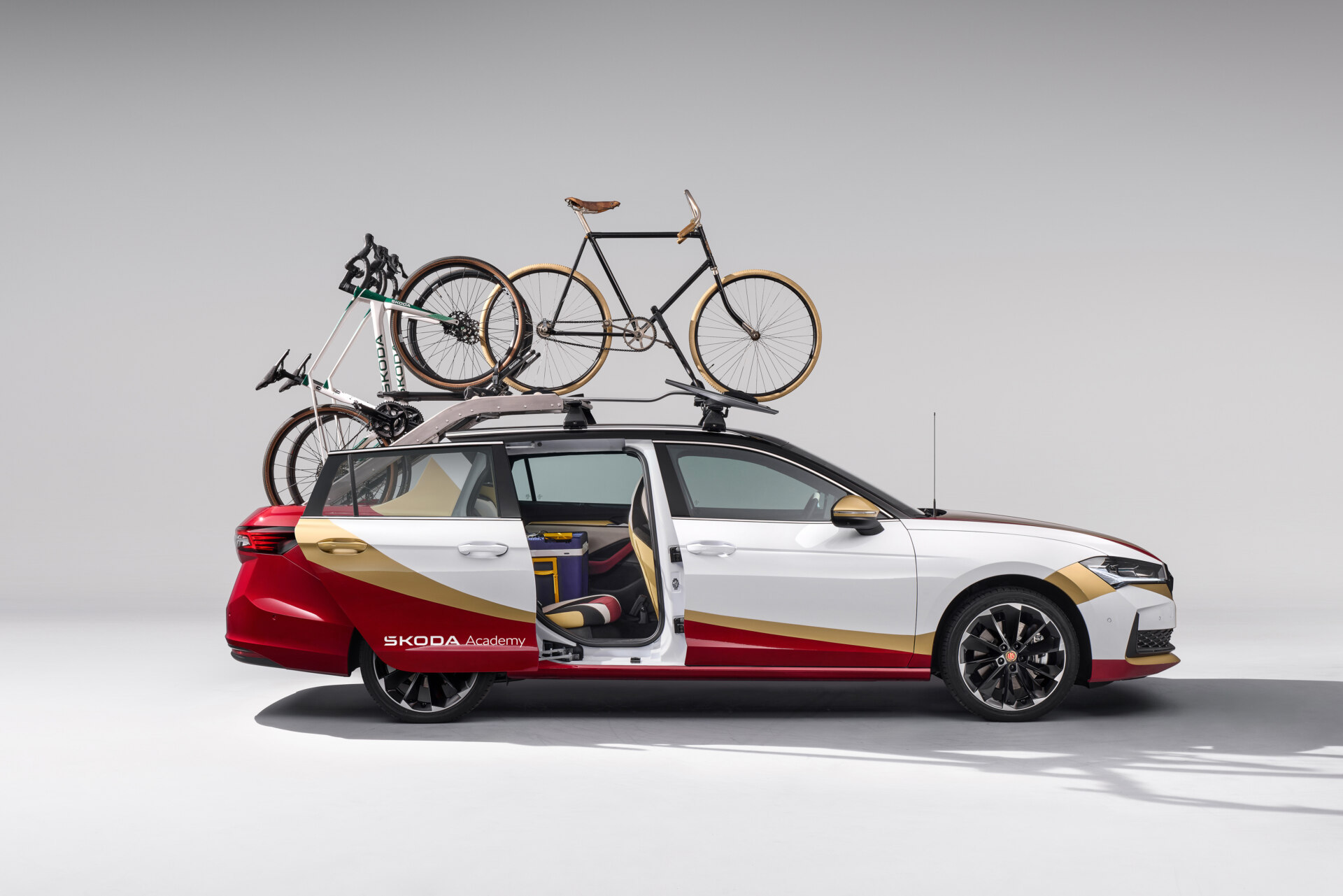 Škoda LK 130 modelbillede 4