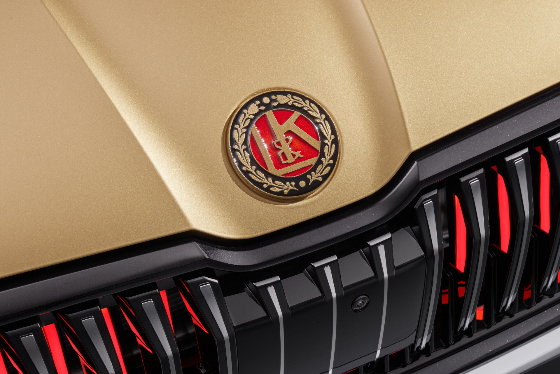 Škoda LK 130 modelbillede 5