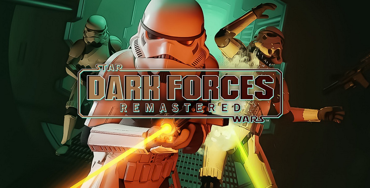 Remasteren af kultskydespillet Star Wars: Dark Forces får fuld Steam Deck-kompatibilitet fra dag ét efter udgivelsen.