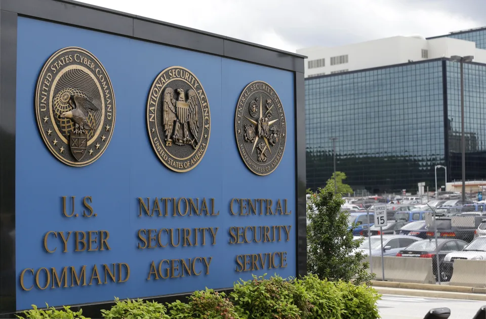 NSA opretter center for AI-cybersikkerhed mod trusler fra Kina og Rusland
