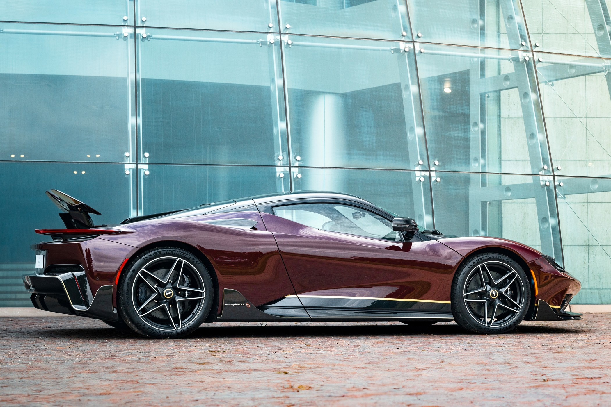 Battista Design Elements