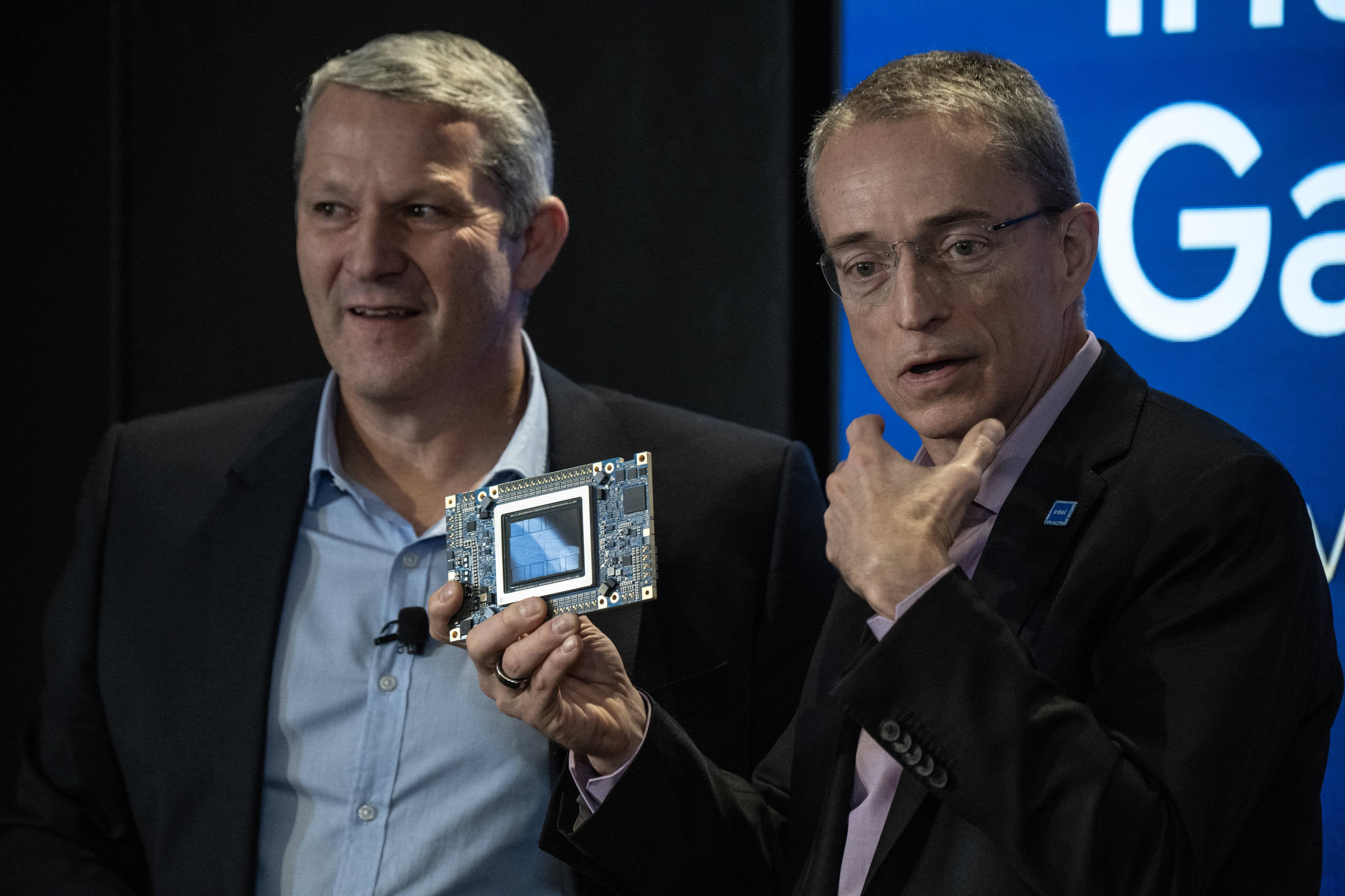 Intel annoncerer Gaudi3 AI-chip for at konkurrere med NVIDIA og AMD