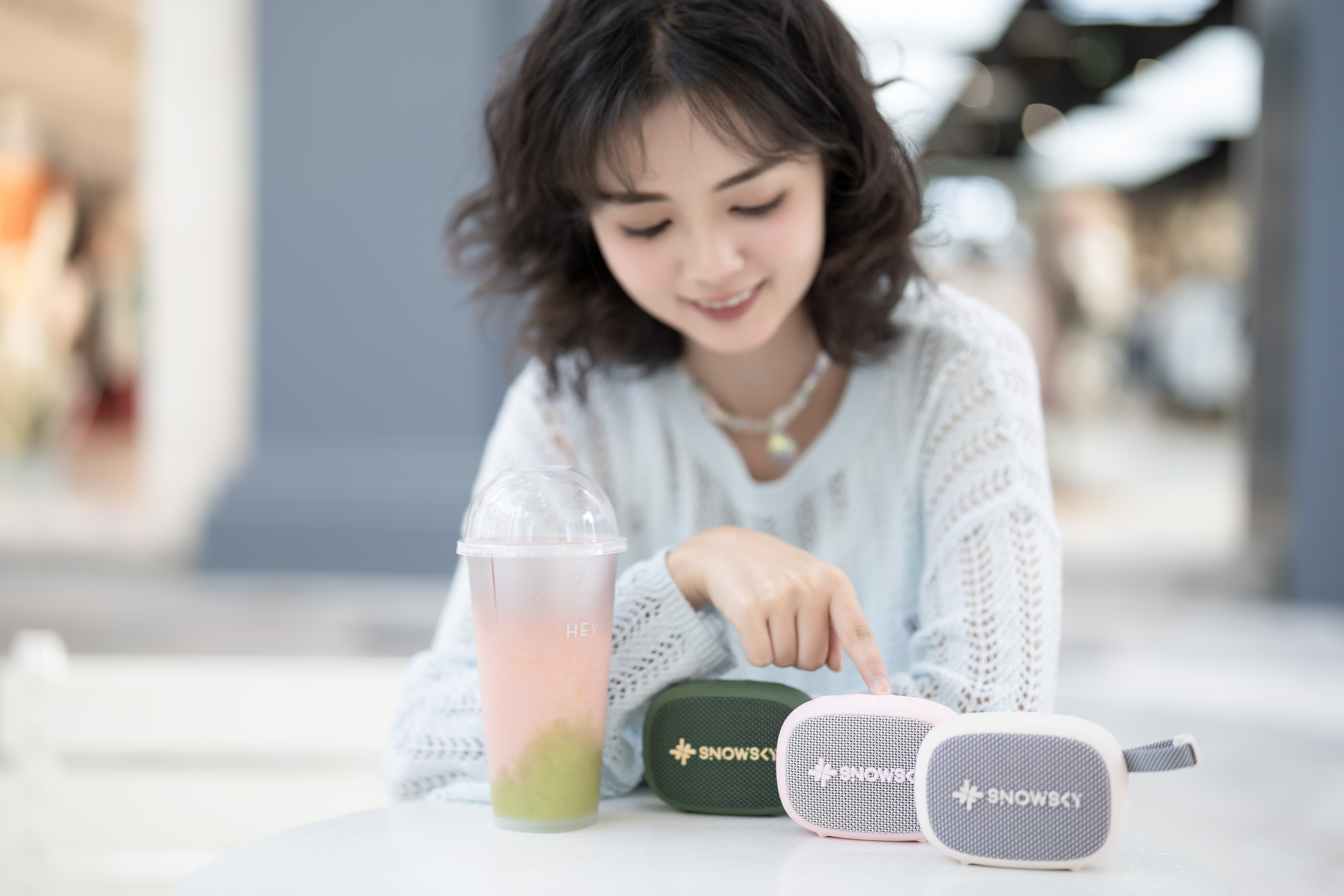 Foto af Fiio Snowsky Anywhere