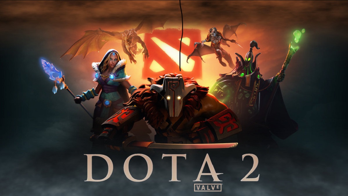 Der er udkommet en stor opdatering til Dota 2, hvor Valve har tilføjet to interessante mekanikker, ændret karakterernes evner og foretaget generelle ændringer i gameplayet.