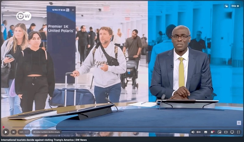 Opdateret YouTube-grænseflade