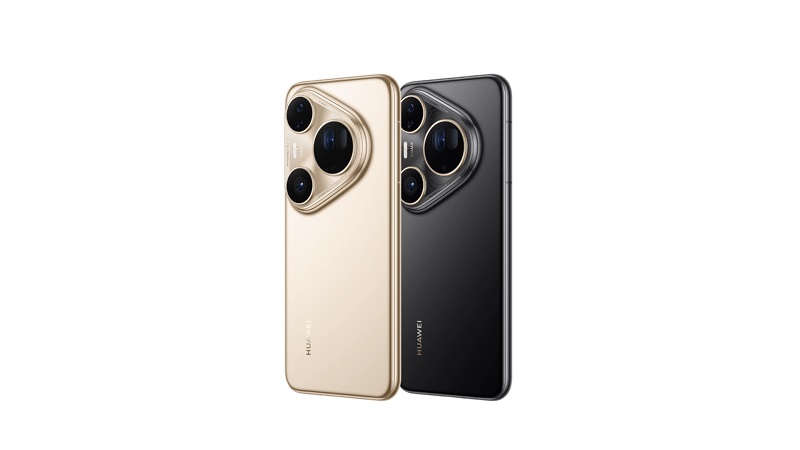 Huawei Pura 80 Ultra