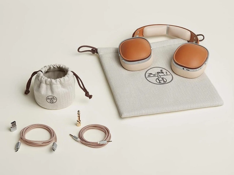 Hermès headphones