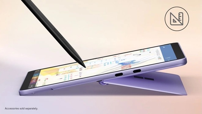 Surface Pro 12 renders med opdateret design