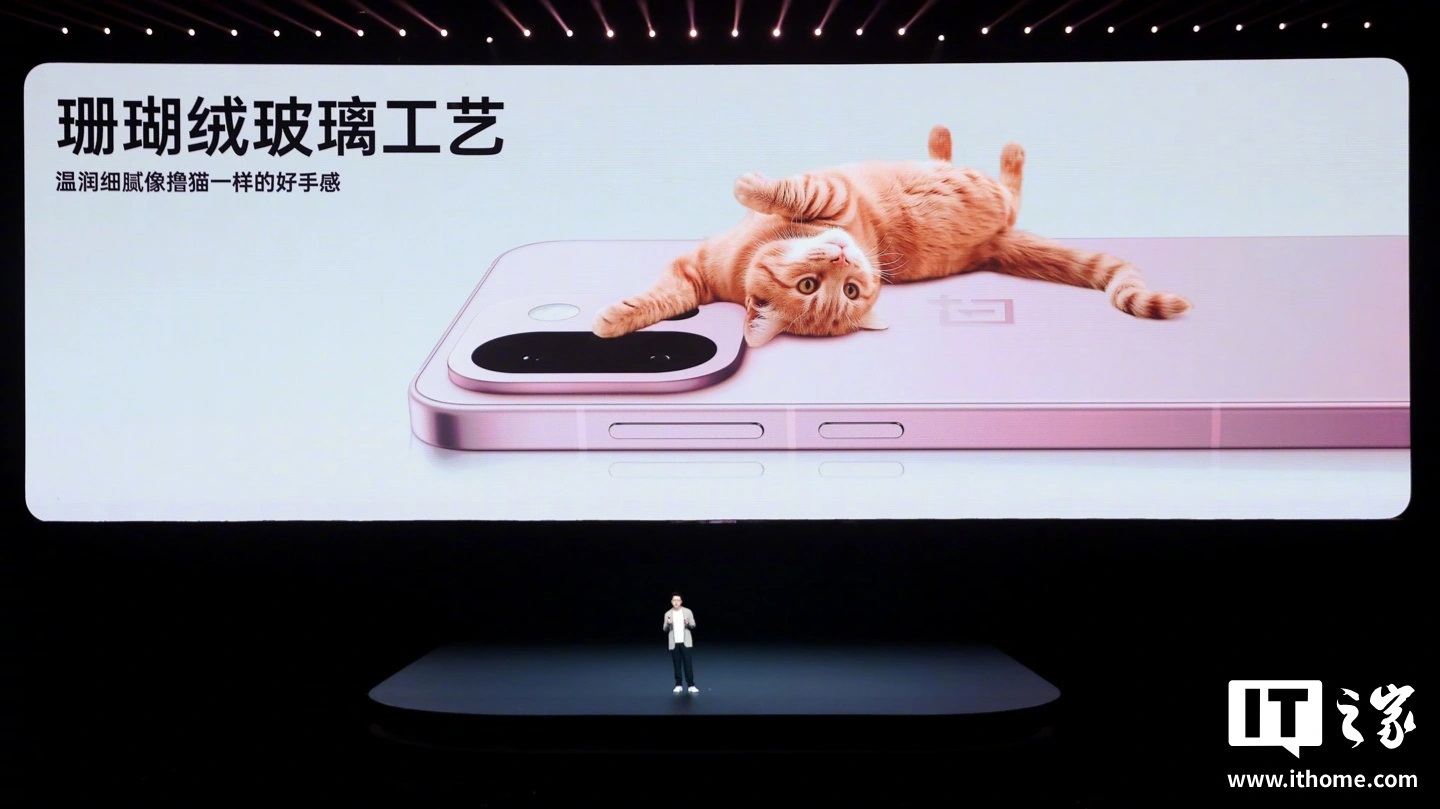 OnePlus 13T smartphone design