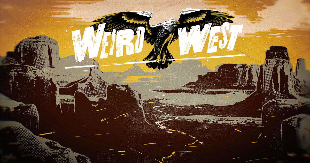 Immersiv simulering Weird West er populær: mere end 2 millioner mennesker har spillet spillet