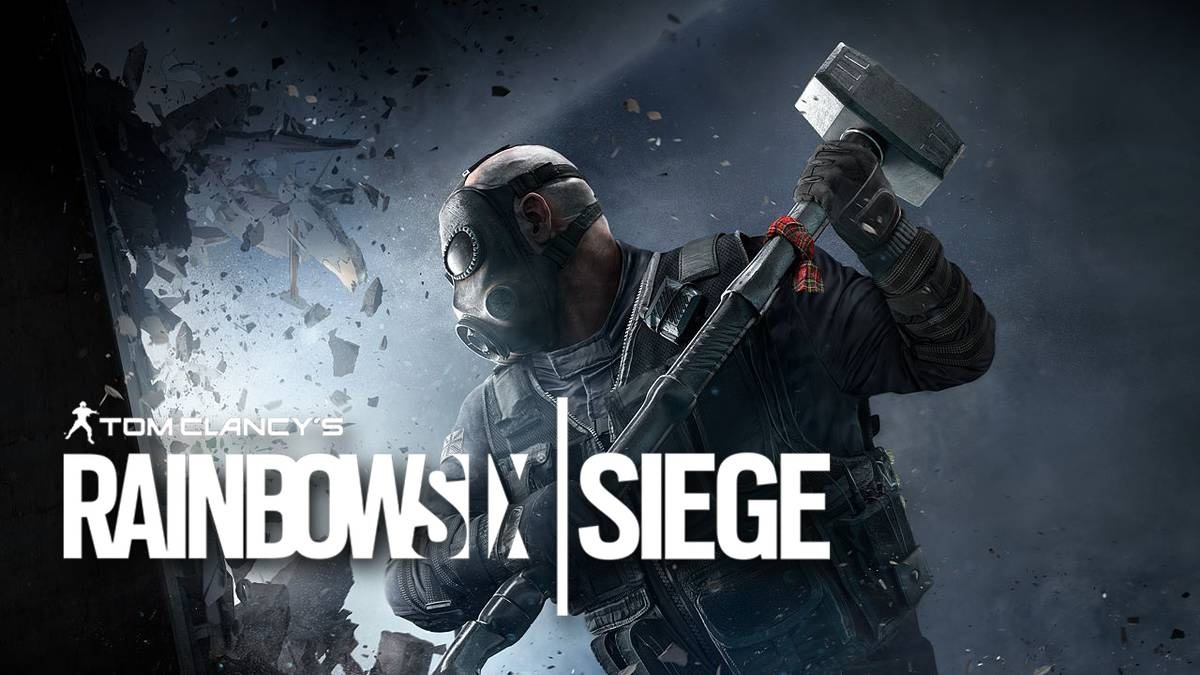 Ubisoft har hasteudskudt udgivelsen af den store sæsonopdatering Operation Deep Freeze til onlineskydespillet Rainbow Six Siege.
